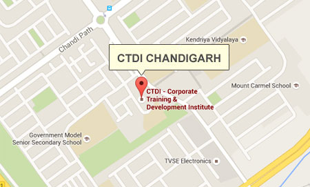 CTDI Chandigarh